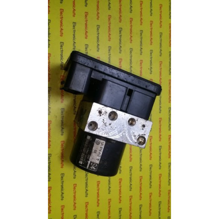 Pompa ABS Skoda, Seat, Vw 1C0907379K, 1J0614417D