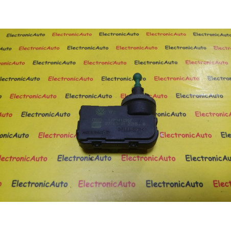 Motoras Reglare Faruri Seat, 1J0941295F, 22h53A
