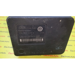 Pompa ABS Skoda, Seat, Vw 1C0907379K, 1J0614417D