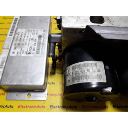 Pompa SBC + calculator Mercedes A0054315012Q3, 0265960023