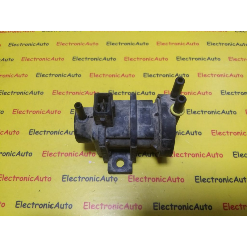 Electrovalva Vacuum Opel, 09158200, 4522371, 4715396