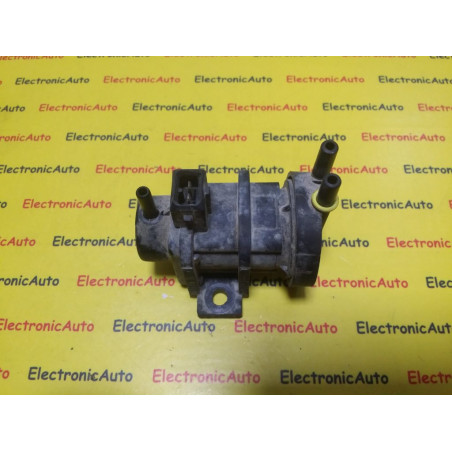Electrovalva Vacuum Opel, 09158200, 4522371, 4715396