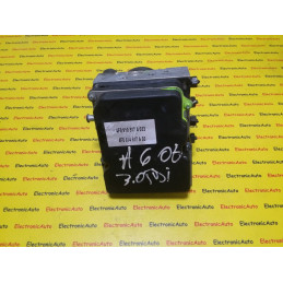 Pompa ABS Audi, 0265234111, 4F0614517A, 0265950359, 4F0910517A