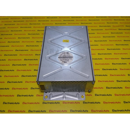 Amlificator Audio Audi, 4F0910223B, 4F0035223, 72030000002102