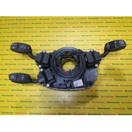 Bloc Semnalizare, Stergatoare BMW, 6938693, LK00216150, 6938676, LK01426133