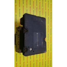 Pompa ABS Ford Focus, 10092501193,&nbsp;2M512M110EE, 10020404024,&nbsp;