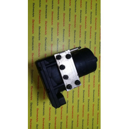 Pompa ABS – ElectronicAuto 