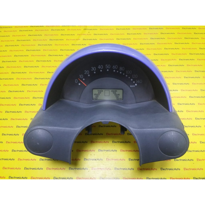 Ceas Bord Smart, 993790007, 0001187