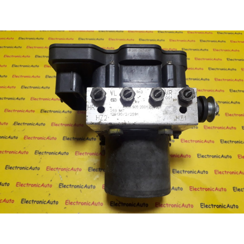 Pompa abs VW Crafter 2.0 TDI A9069002001, 0265242621