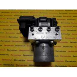 Pompa ABS – ElectronicAuto 