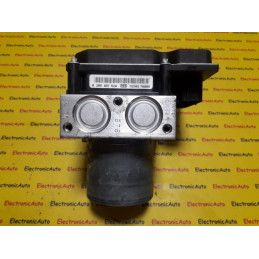 Pompa abs VW Crafter A0074314112, 0265251372