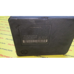 Pompa ABS – ElectronicAuto 