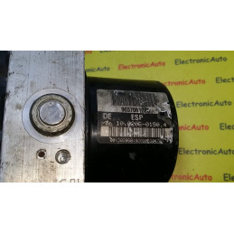 Pompa ABS Citroen C5 9657061080, 10096011403, 10020601904