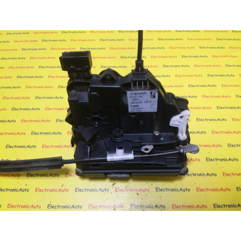 Broasca Usa Dreapta Fiat, Peugeot, 1345728080, 971041102, 1212131913C