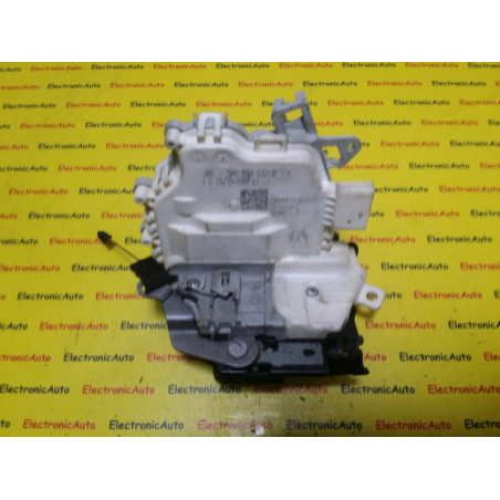 Broasca Usa Seat Altea, 5P0839012B, 1509SL1