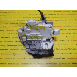 Broasca Usa Dreapta Fata Seat, VW, 1P1837016