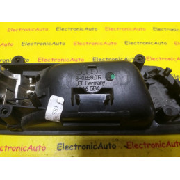 Maner Interior Stanga Spate Audi, 8R0839019