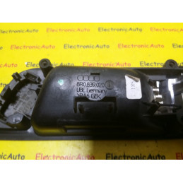 Maner Interior Dreapta Spate Audi, 8R0839020