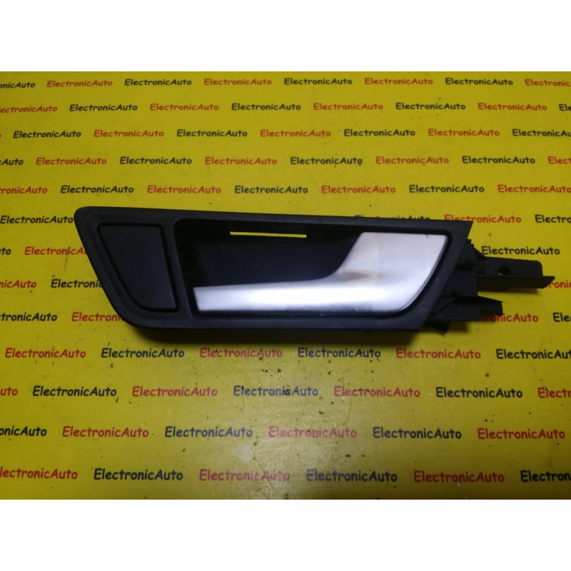 Maner Interior Dreapta Spate Audi, 8R0839020