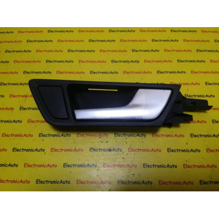 Maner Interior Dreapta Spate Audi, 8R0839020