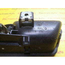 Maner Usa Interior VW, 1K1837114