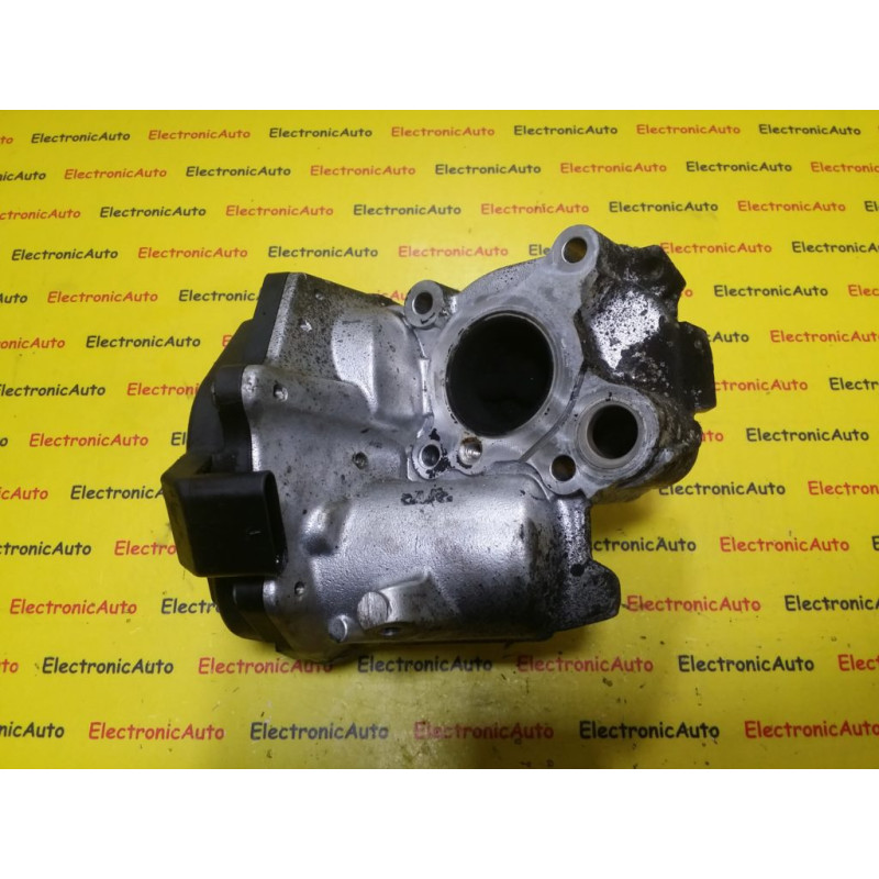 Valva EGR Mercedes, A6511400360, 11319, 01748, A2C53418576
