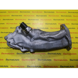 Pompa ABS – ElectronicAuto 