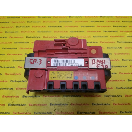 Borna Baterie BMW, V4694291208