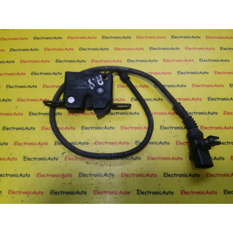 Incuietoare Portbagaj Audi, 4E0823509D