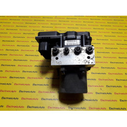 Pompa ABS – ElectronicAuto 