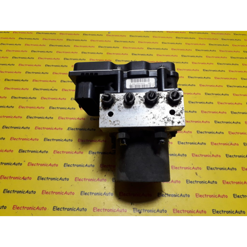 Pompa ABS Peugeot 9677031780, 0265230737, 9677032180,