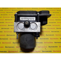 Pompa ABS Peugeot 9677031780, 0265230737, 9677032180,
