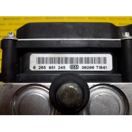 Pompa ABS Peugeot 9677031780, 0265230737, 9677032180,