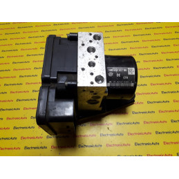 Pompa abs Volkswagen Jetta 1K0907379AP, 1K0614517BK