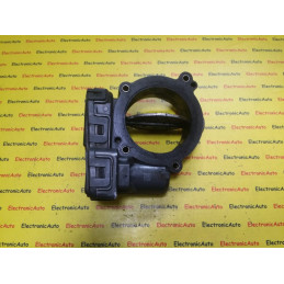 Pompa ABS – ElectronicAuto 