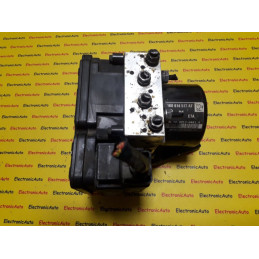 Pompa ABS – ElectronicAuto 