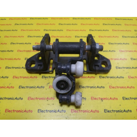 Role Usa Culisanta Mercedes, A9067600347