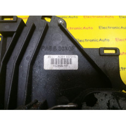Broasca Usa Dreapta Fata VW, A3B1837015, 102898101