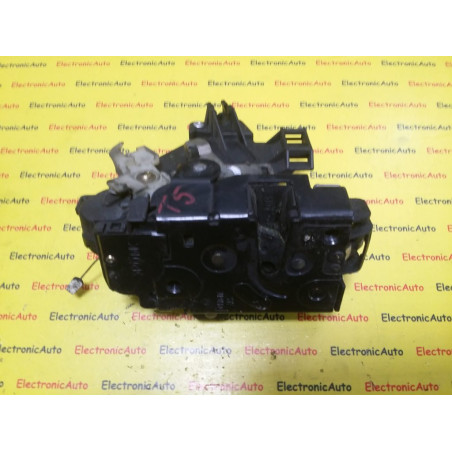 Broasca Usa Dreapta Fata VW, A3B1837015, 102898101
