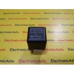 Releu Mitsubishi, 1567000110, MB629080