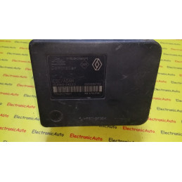 Pompa ABS Renault Laguna, 10096014233, 8200159837D, 10020601054,
