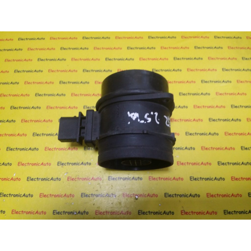 Debitmetru Aer Mercedes, A0000943248, 0280B0096901, 4355618