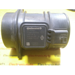 Debitmetru Aer Renault, 8200682558B, 5WK97021, H8200702517