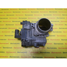 Clapeta Acceleratie Opel, 48CPD4