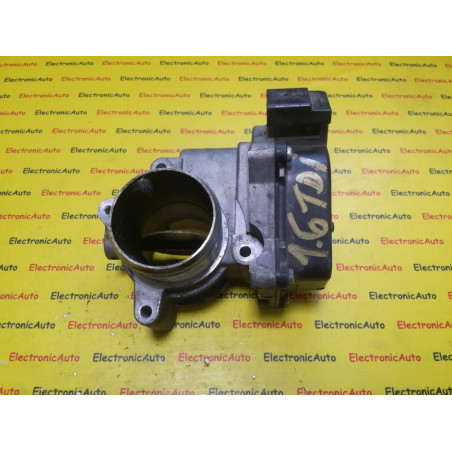 Clapeta Acceleratie VW, 03G128063FV710, 344904702