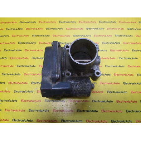 Clapeta Acceleratie VW, 03C133062B, A2C53030790