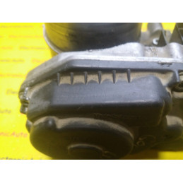 Clapeta Acceleratie VW, 036133064J, 408237