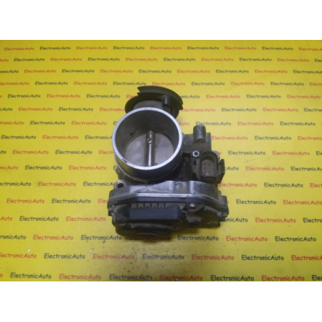 Clapeta Acceleratie VW, 036133064J, 408237