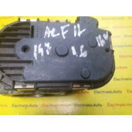Clapeta Acceleratie Alfa Romeo, 0280750073, 18703