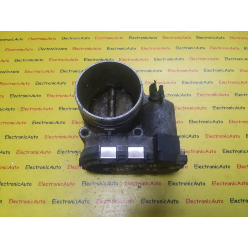 Clapeta Acceleratie Alfa Romeo, 0280750073, 18703